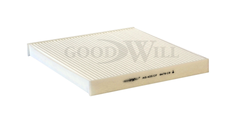 GOODWILL AG423CF Фильтр салона