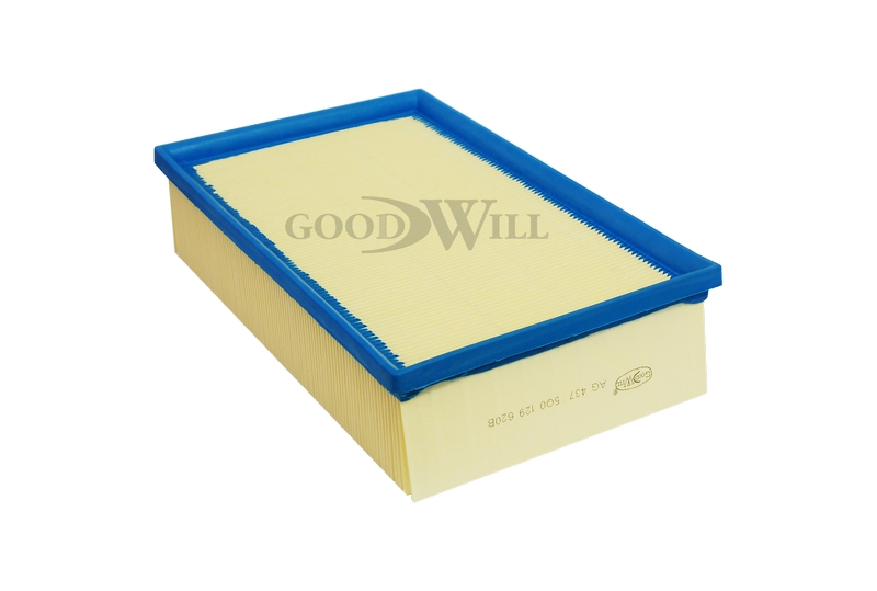 GOODWILL AG437 Фильтр воздушный