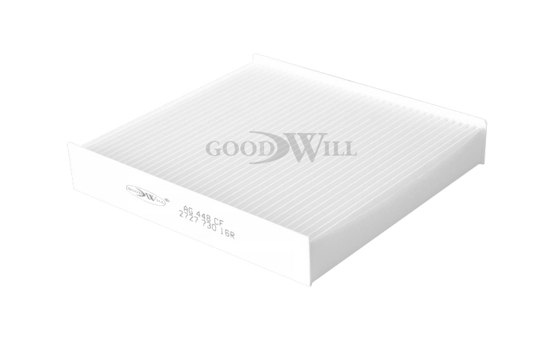 GOODWILL AG448CF Фильтр салона