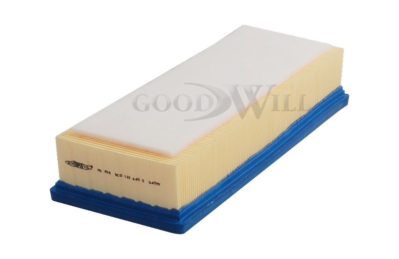 GOODWILL AG458 Фильтр воздушный