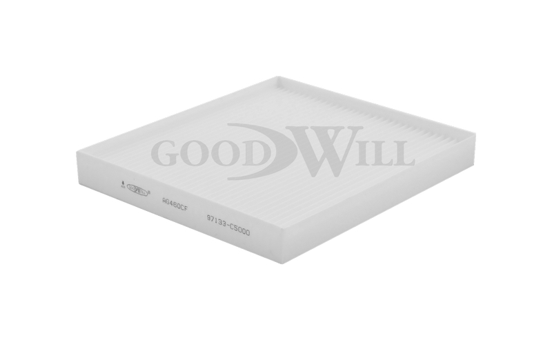 GOODWILL AG460CF Фильтр салонный