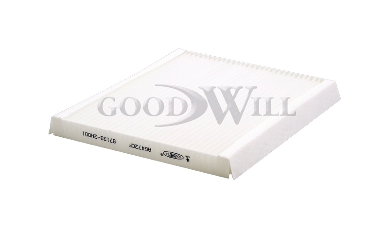 GOODWILL AG472CF Фильтр салона AG472CF