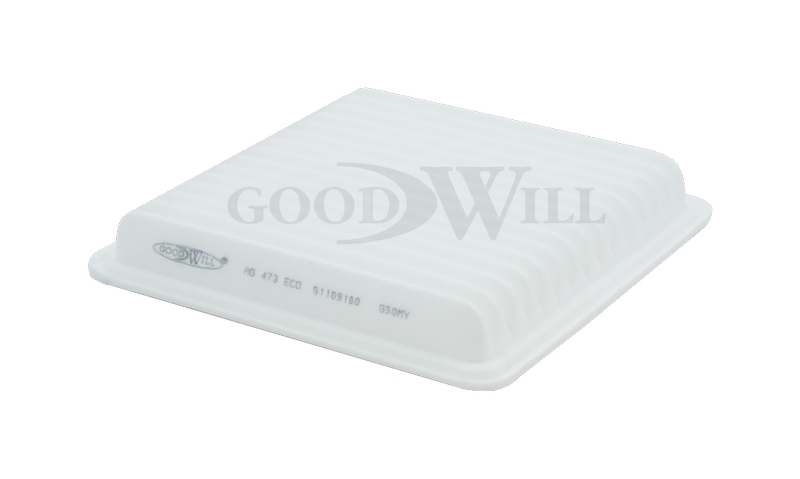 GOODWILL AG473ECO Фильтр воздушный