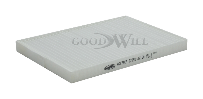 GOODWILL AG478CF Фильтр салонный