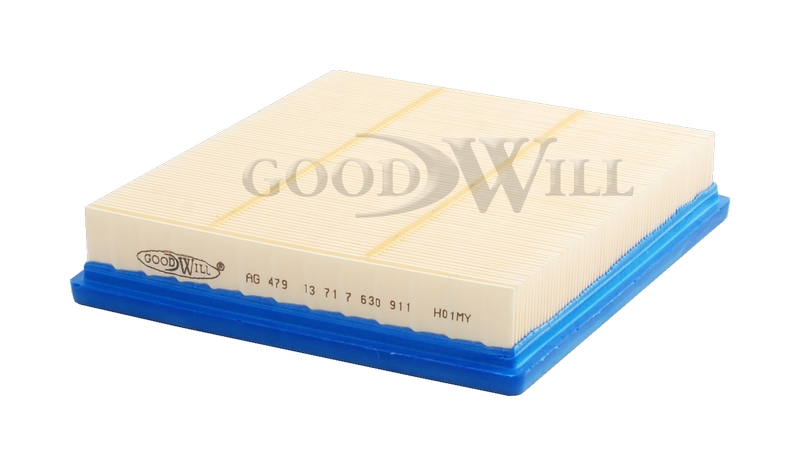 GOODWILL AG479 Фильтр воздушный