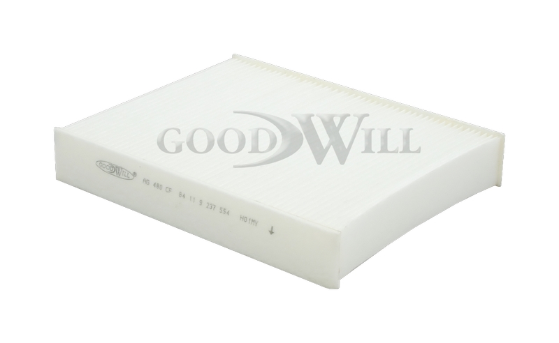 GOODWILL AG480CF Фильтр салона