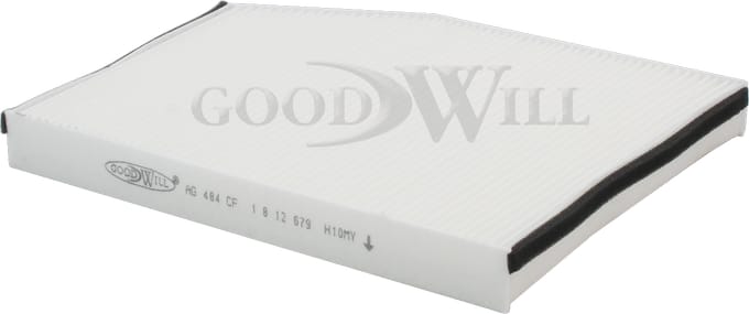 GOODWILL AG484CF Фильтр салонный