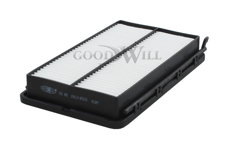 GOODWILL AG485 Фильтр воздушный