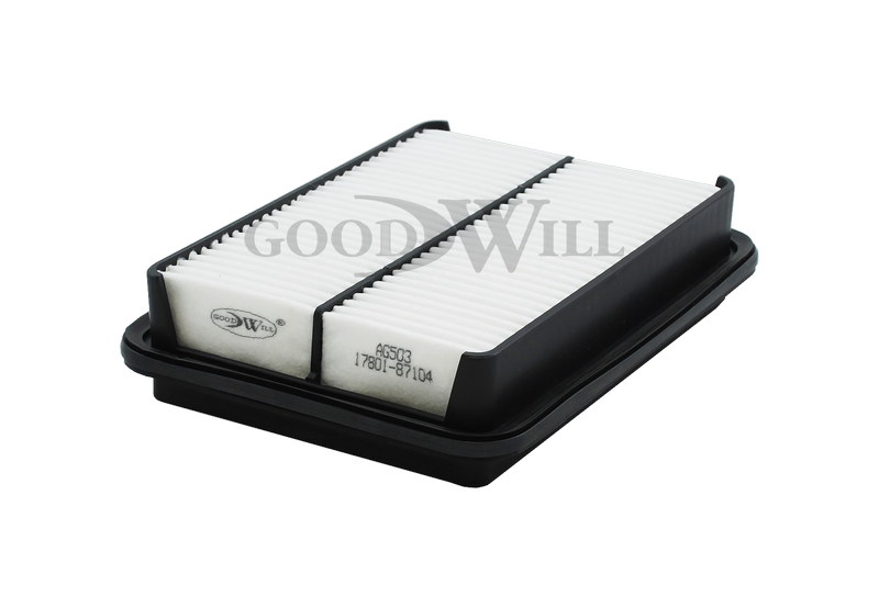 GOODWILL AG503 Фильтр воздушный