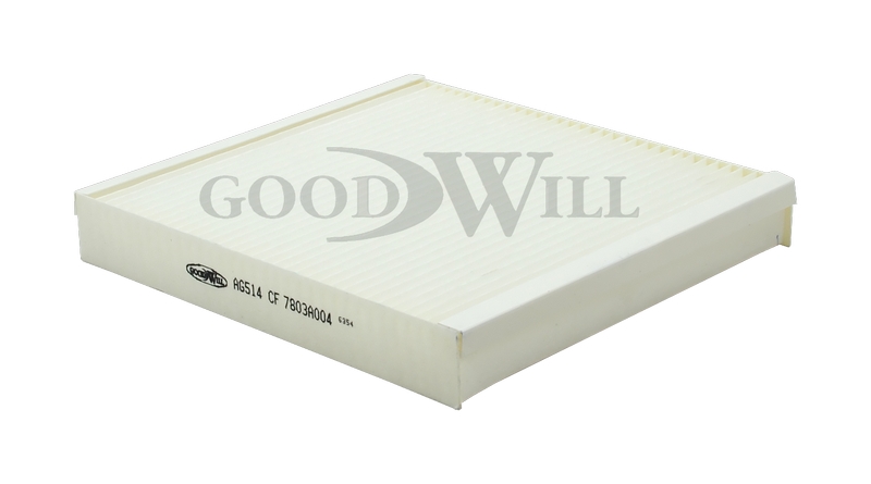 GOODWILL AG514CF Фильтр салонный
