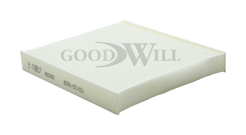 GOODWILL AG539CF Фильтр салонный