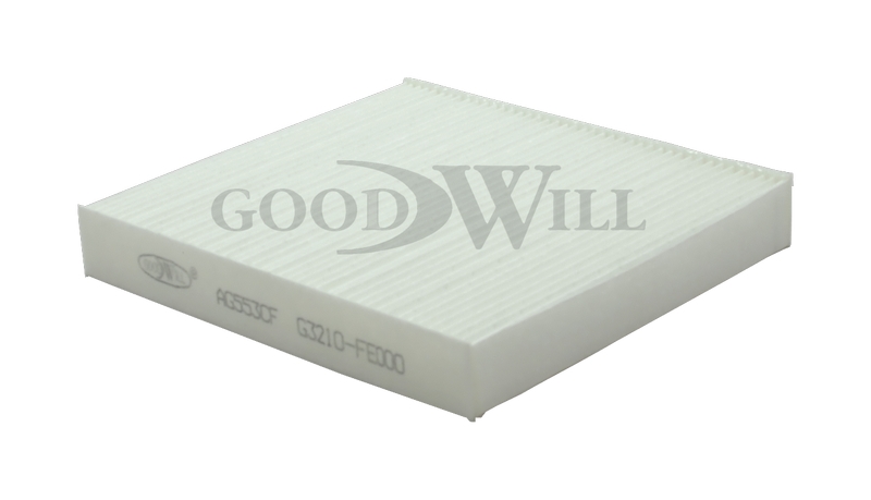 GOODWILL AG553CF Фильтр салонный