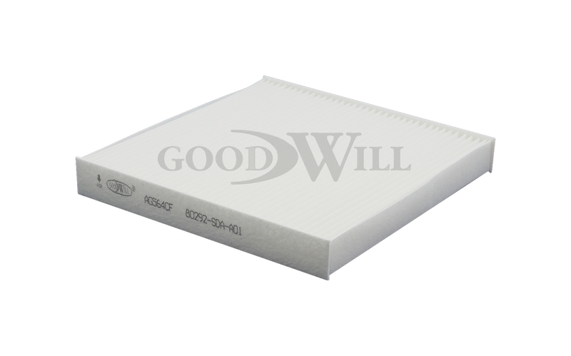GOODWILL AG564CF Фильтр салонный