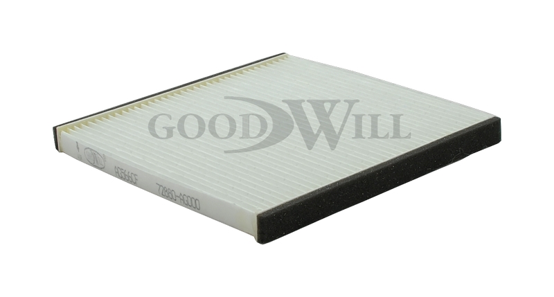 GOODWILL AG566CF Фильтр салонный