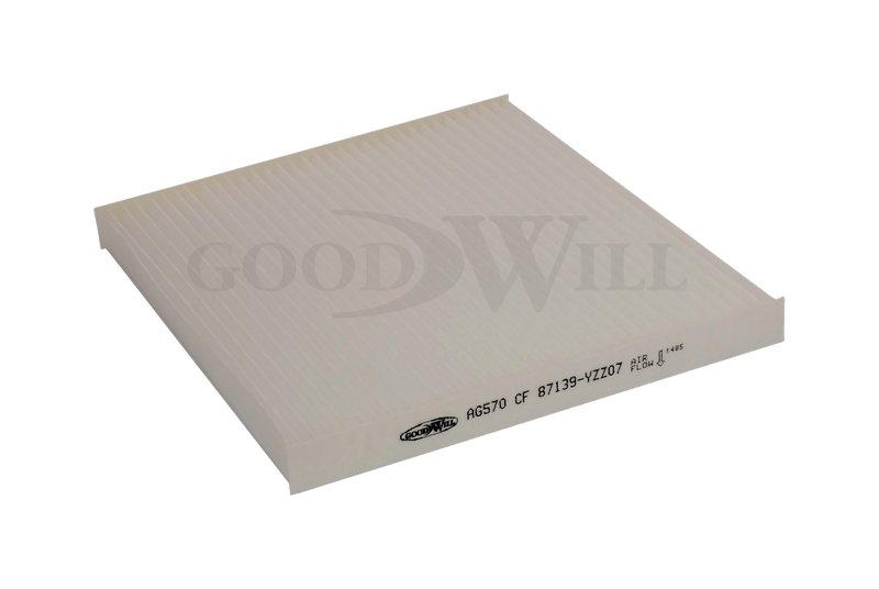 GOODWILL AG570CF Фильтр салонный