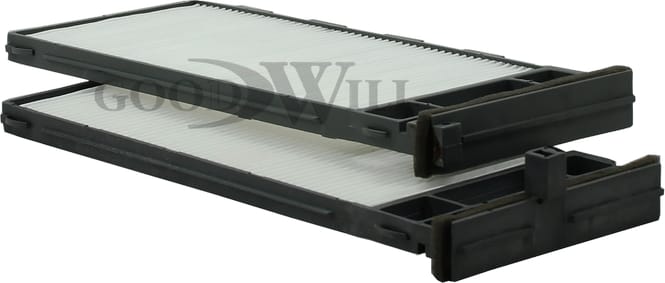 GOODWILL AG5782KCF Фильтр салона