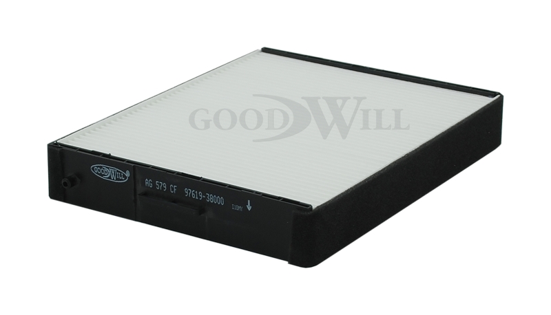 GOODWILL AG579CF Фильтр салона