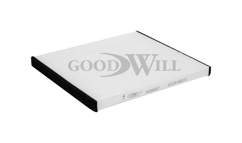 GOODWILL AG580CF Фильтр салонный