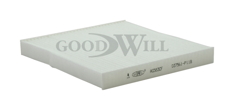 GOODWILL AG583CF Фильтр салона AG583CF