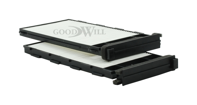 GOODWILL AG5902KCF Фильтр салона