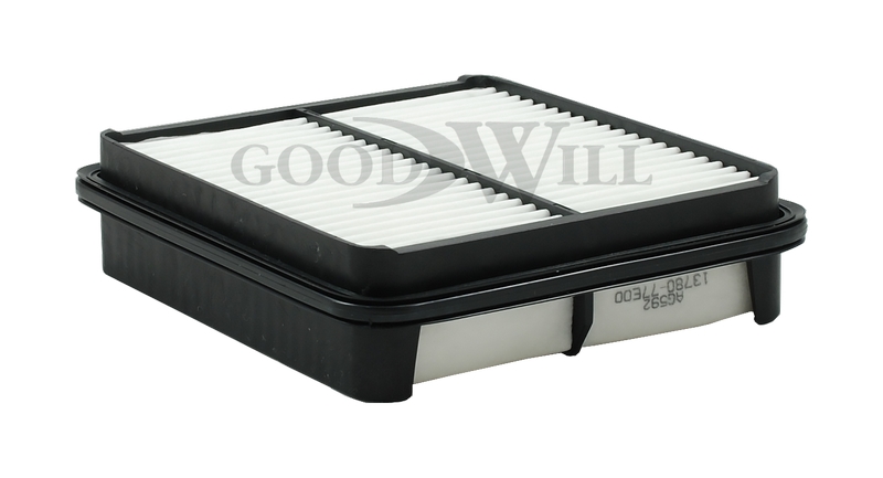 GOODWILL AG592 Фильтр воздушный