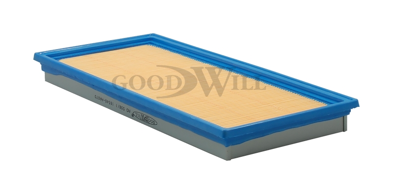 GOODWILL AG598 Фильтр воздушный