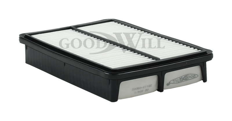 GOODWILL AG604 Фильтр воздушный AG604