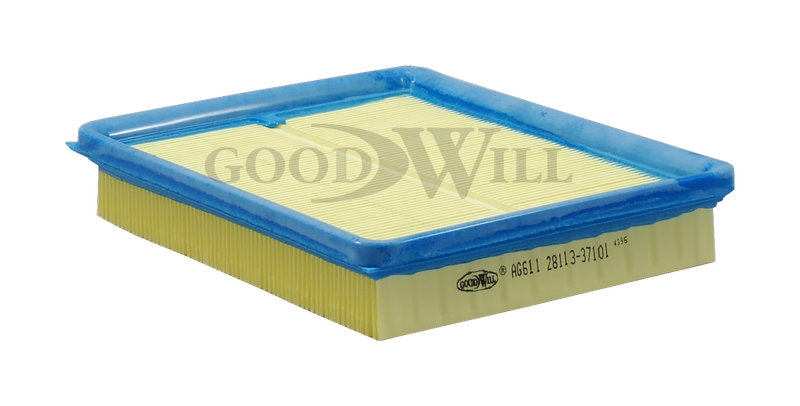GOODWILL AG611 Фильтр воздушный