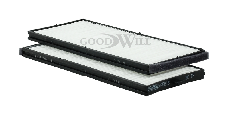 GOODWILL AG6182KCF Фильтр салона