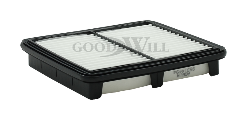GOODWILL AG619 Фильтр воздушный AG619