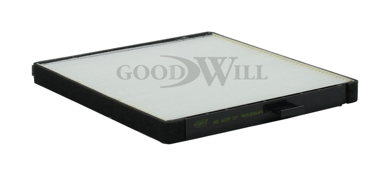 GOODWILL AG629CF Фильтр салона AG629CF