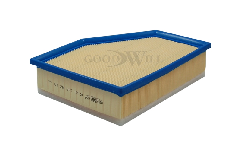 GOODWILL AG661 Фильтр воздушный