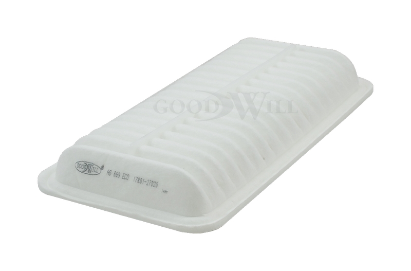 GOODWILL AG669ECO Фильтр воздушный