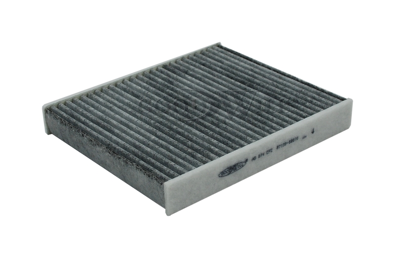 GOODWILL AG674CFC Фильтр салона угольный AG674CFC