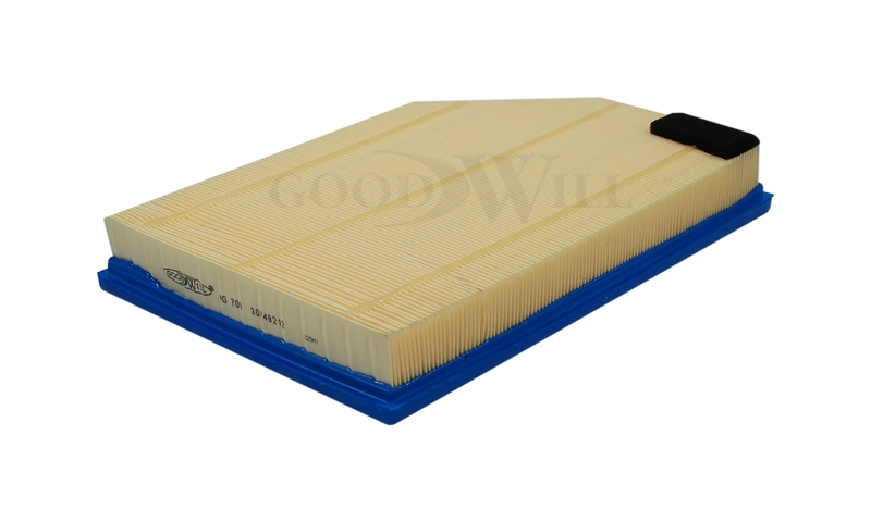 GOODWILL AG708 Фильтр воздушный