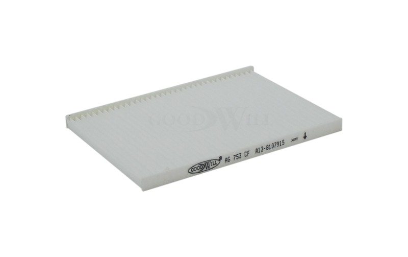 GOODWILL AG753CF Фильтр салонный