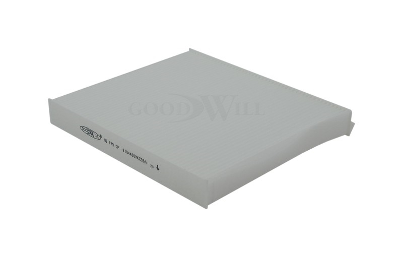 GOODWILL AG779CF Фильтр салонный