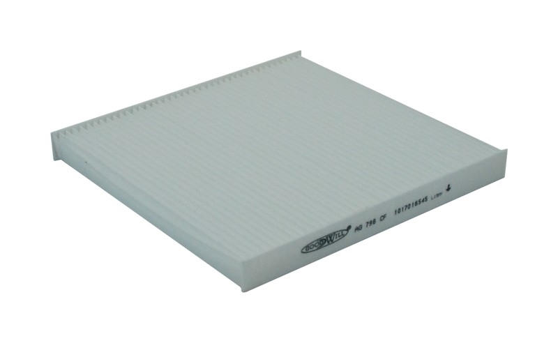 GOODWILL AG796CF Фильтр салонный