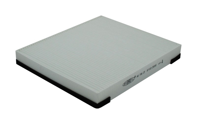 GOODWILL AG798CF Фильтр салона