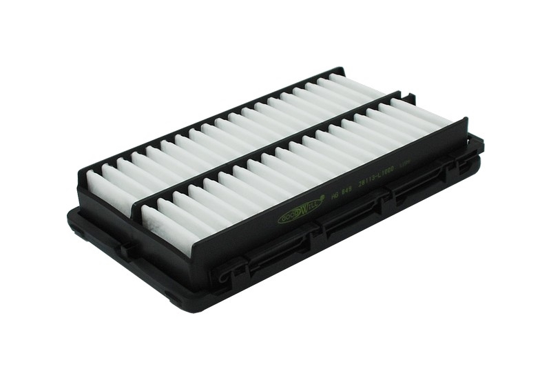 GOODWILL AG849 Фильтр воздушный