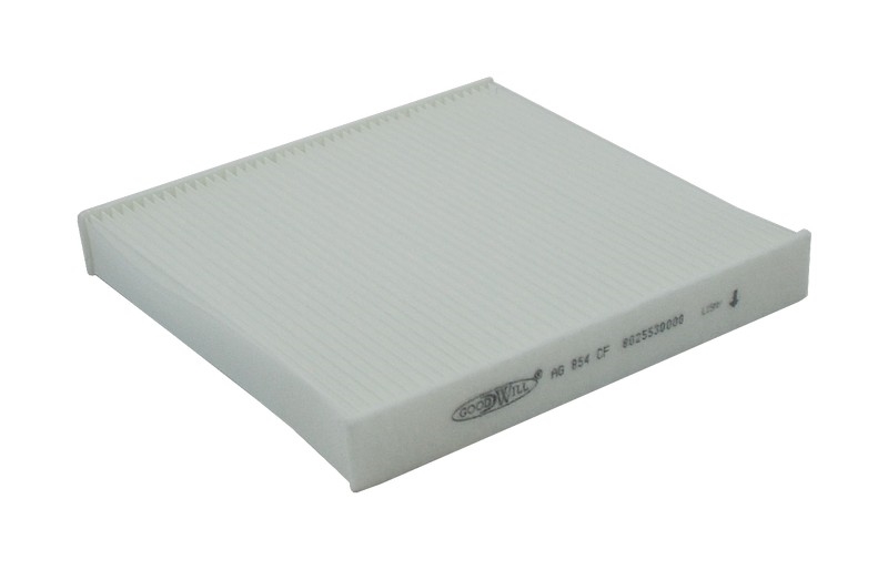 GOODWILL AG854CF Фильтр салона Geely Coolray SX11
