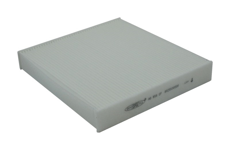 GOODWILL AG856CF Фильтр салонный