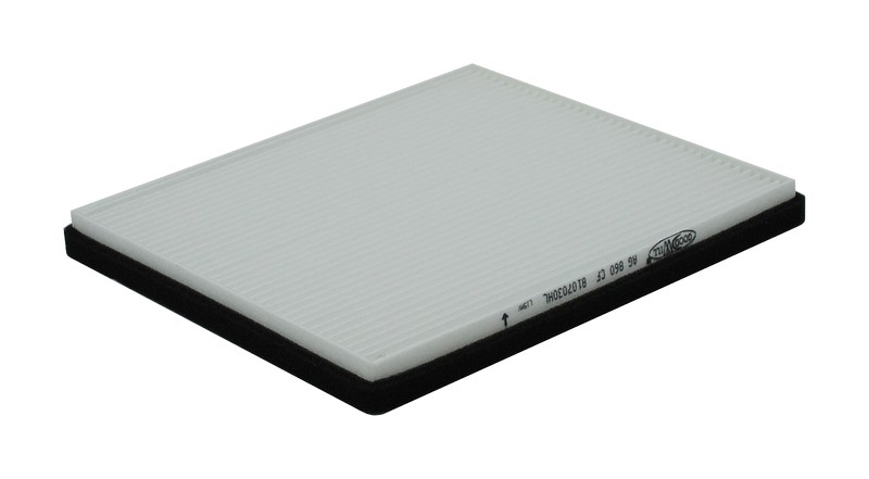 GOODWILL AG860CF Фильтр салона FAW Oley