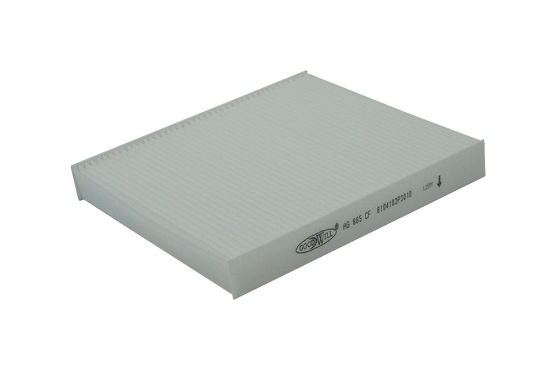 GOODWILL AG865CF Фильтр салонный