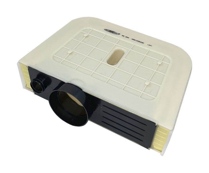 GOODWILL AG894 Фильтр воздушный AG894