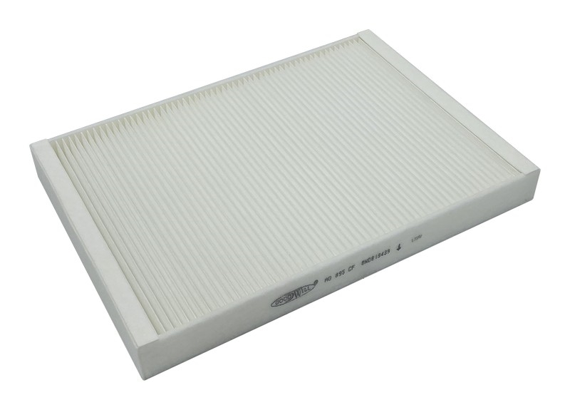 GOODWILL AG895CF Фильтр салонный