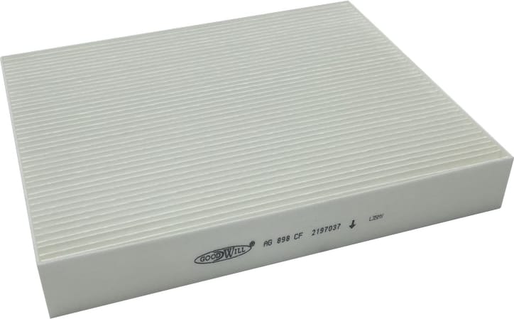 GOODWILL AG898CF Фильтр салонный