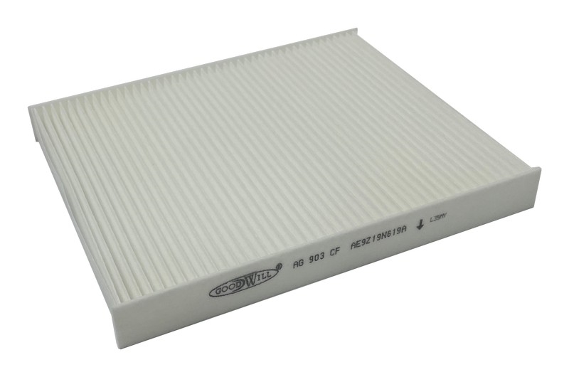 GOODWILL AG903CF Фильтр салона AG903CF