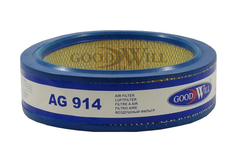 GOODWILL AG914 Фильтр воздушный