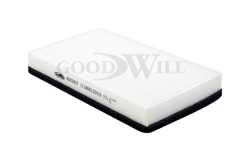 GOODWILL AG920CF Фильтр салона